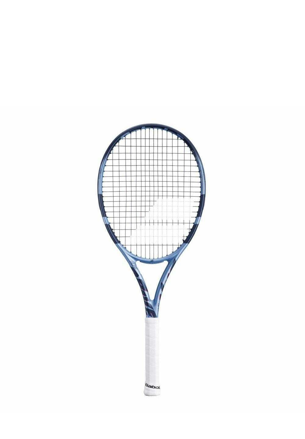 Raqueta de Tenis ALP-SPORT Fibra de Carbono T800 18K · Funda Incluida
