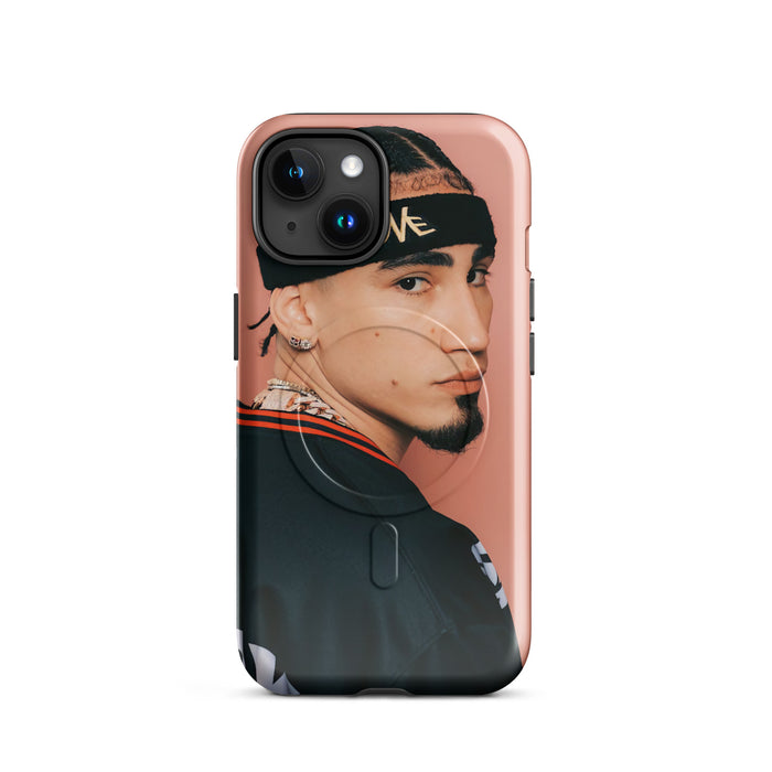 Omar courtz iPhone®