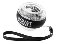 Bola Giroscopio para Muñeca y Antebrazo - Entrenador de Fuerza Gym en Casa