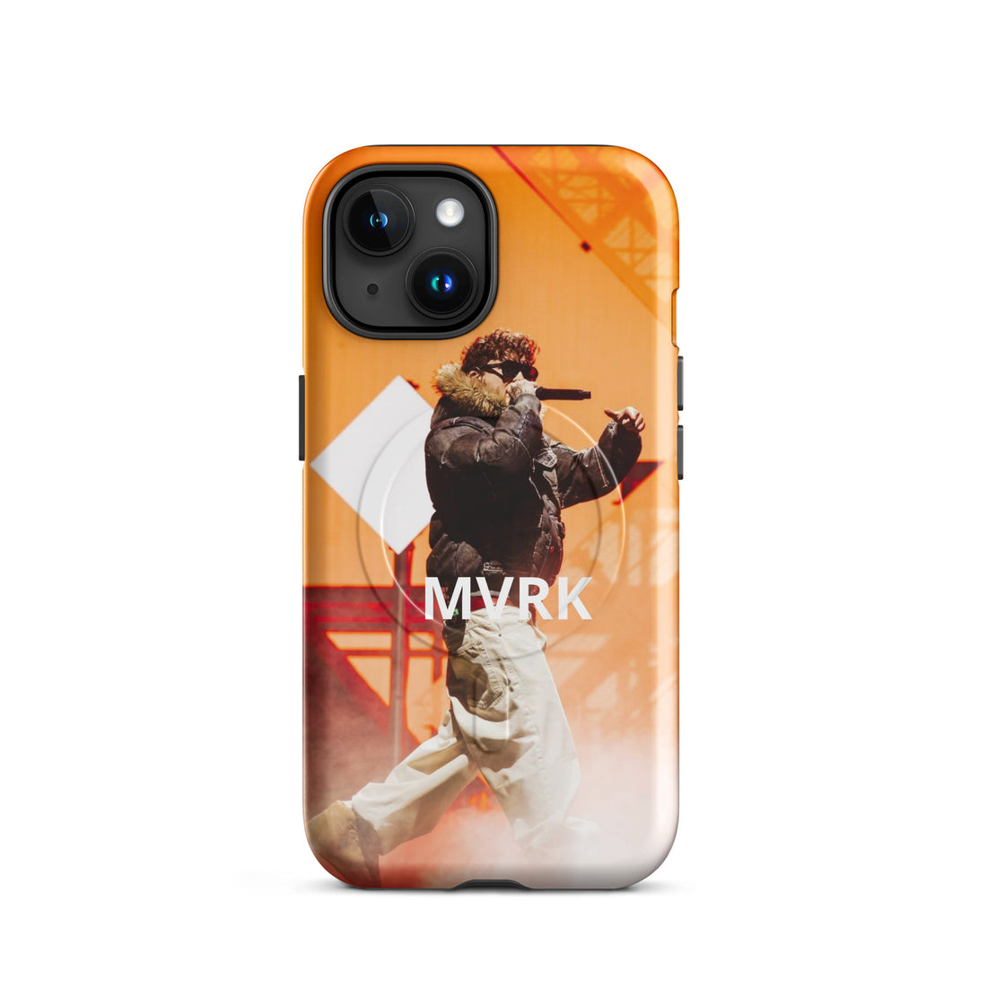 Funda de  iPhone® MVRK