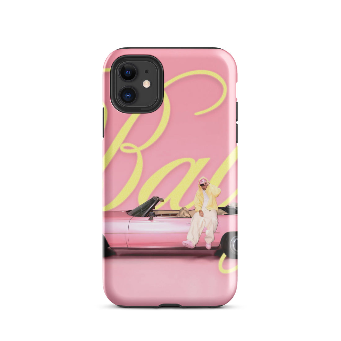 D.valentino iPhone®