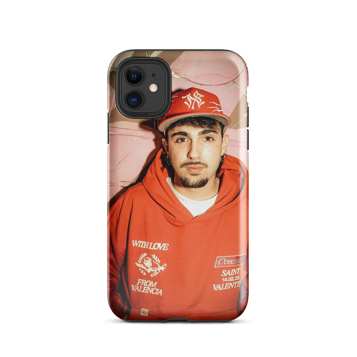 Funda de iPhone® d.valentino