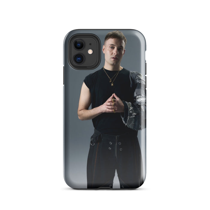 Grecas  iPhone®
